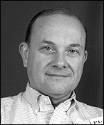 Michael Kuchwar