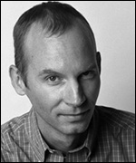 Charles Isherwood